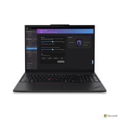 Lenovo ThinkPad T16 G3 prenosnik, Ultra 5 125U, 16, 32GB, SSD1TB, W11P (21MN00B6SC)