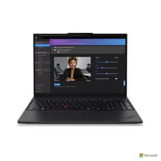 Lenovo ThinkPad T16 G3 prenosnik, Ultra 5 125U, 16, 32GB, SSD1TB, W11P (21MN00B6SC)