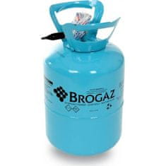 Helij za balone 30 - 7l - Brogaz