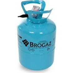 Helij za balone 50 - 13,4l - Brogaz