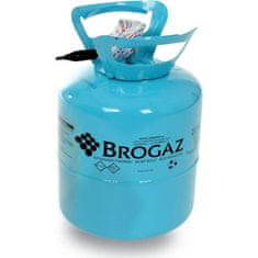 Helij za balone 20 - 5l - Brogaz