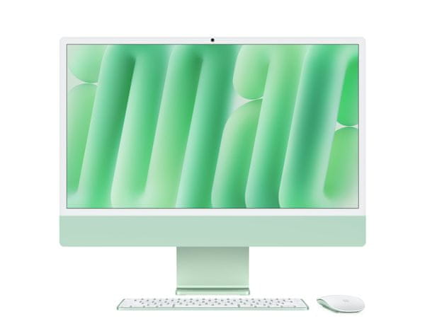 iMac 24