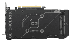 ASUS GeForce RTX 4070 SUPER EVO DUAL grafična kartica, 12 GB, GDDR6X, PCI-E 4.0 (DUAL-RTX4070S-12G-EVO)