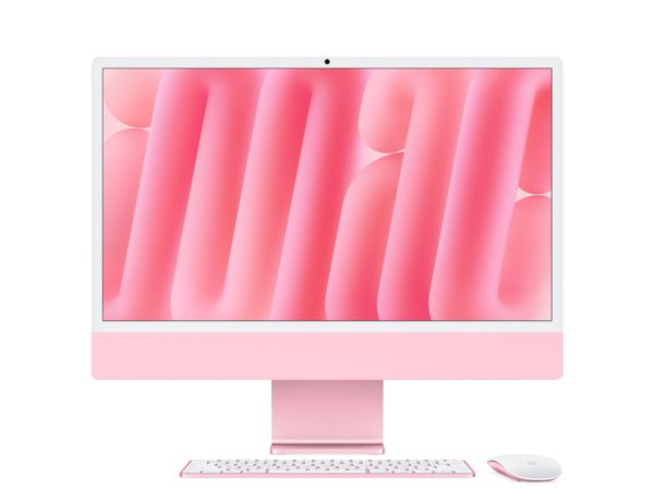 iMac 24