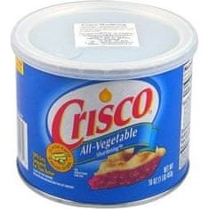 FunCakes Rastlinska maščoba Crisco 450g -