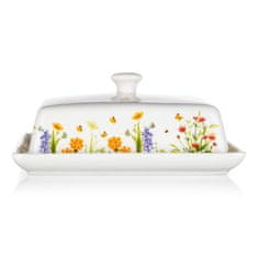 Posoda za maslo BANQUET MEADOW 17,5 cm