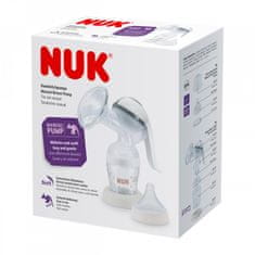 Nuk Perfect Match 150 ml ročna črpalka