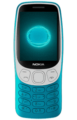 Nokia Telefon 3210 TA-1618 Dual sim 4G - moder