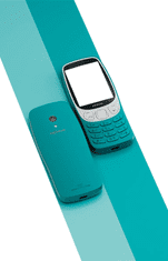 Nokia Telefon 3210 TA-1618 Dual sim 4G - moder