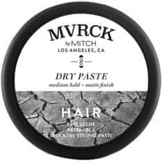 Paul Mitchell Pasta za oblikovanje las MVRCK Hair (Dry Paste) 85 g