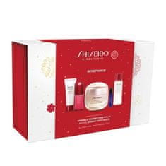 Shiseido Darilni set prazničnega kompleta Benefiance