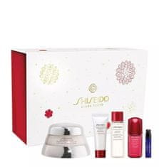 Shiseido Bio-Performance Holiday Kit darilni set