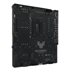 ASUS Tuf Gaming B760M-BTF matična plošča, WIFI, LGA 1700 (90MB1G50-M0EAY0)