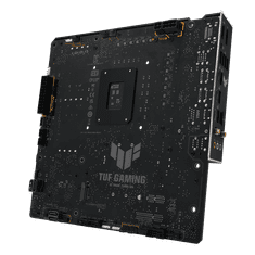 ASUS Tuf Gaming B760M-BTF matična plošča, WIFI, LGA 1700 (90MB1G50-M0EAY0)