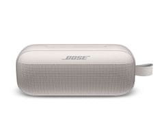 Bose Prenosni zvočnik Bose SoundLink Flex Bluetooth Mono White