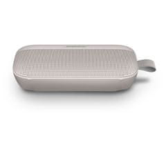 Bose Prenosni zvočnik Bose SoundLink Flex Bluetooth Mono White