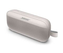 Bose Prenosni zvočnik Bose SoundLink Flex Bluetooth Mono White