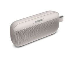 Bose Prenosni zvočnik Bose SoundLink Flex Bluetooth Mono White