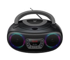 Denver Boombox Denver TCL-212BT siv