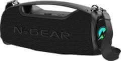 Netgear ZVOČNIK BLUETOOTH/NRG500 N-GEAR