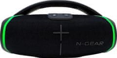 Netgear ZVOČNIK BLUETOOTH/NRG200 N-GEAR