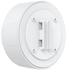 Ubiquiti UniFi Camera Junction Box W - Trpežna škatla za namestitev na strop/steno/stolp za kamere UniFi, bela