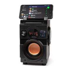 slomart ZVOČNIK SQUEAK BASSBLASTER BLUETOOTH 5.1 SQ1001