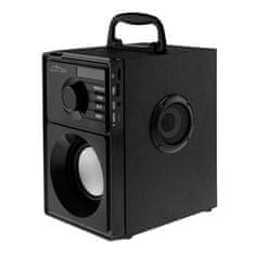 slomart MEDIA-TECH BREZŽIČNI ZVOČNIK BOOMBOX MT3179