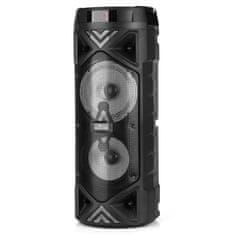 slomart MEDIA-TECH POWER AUDIO BT FUNBOX KEG PRO MT3182