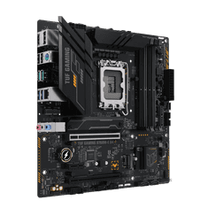 ASUS Tuf Gaming B760M-E osnovna plošča, LGA 1700 (90MB1E90-M1EAY0)