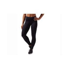 Reebok Hlače črna 158 - 163 cm/XS Wor PP Tight