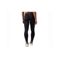 Reebok Hlače črna 158 - 163 cm/XS Wor PP Tight