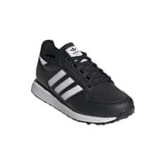 Adidas Čevlji črna 36 2/3 EU Forest Grove J