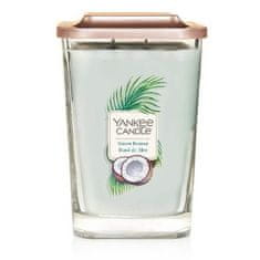 Yankee Candle Aromatična velika sveča Shore Breeze 552 g