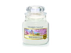 Yankee Candle Aromatična sveča Classic mala Sakura Blossom Festival 104 g