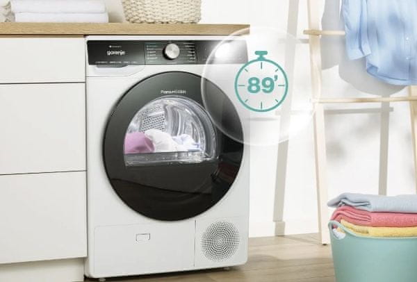 Gorenje DPNE83/GNLWIFI