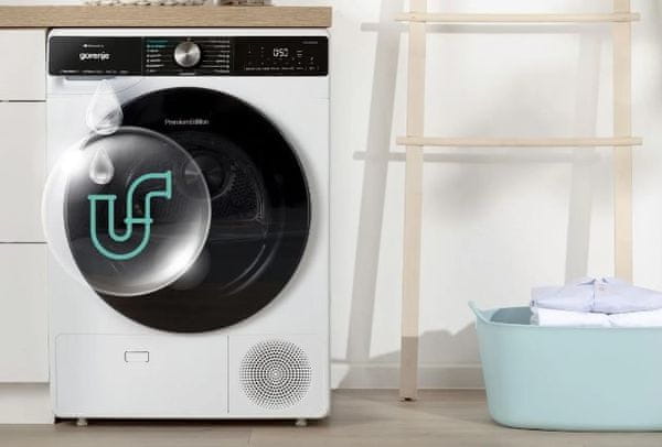 Gorenje DPNE83/GNLWIFI