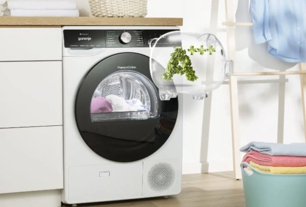 Gorenje DPNE83/GNLWIFI