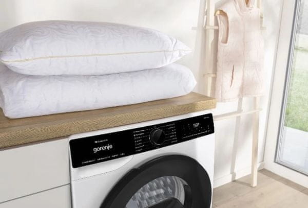 Gorenje DPNE83/GNLWIFI