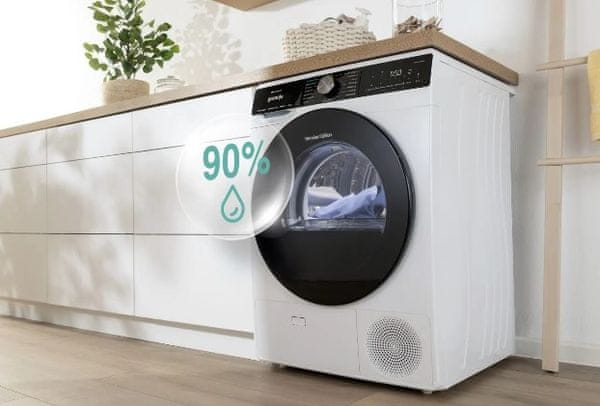 Gorenje DPNE83/GNLWIFI