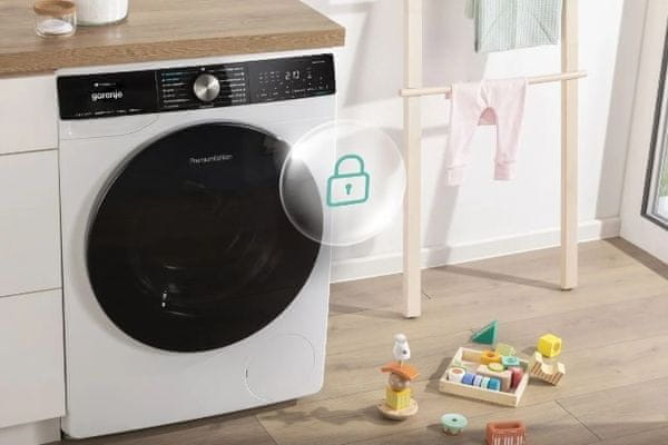 Gorenje DPNE83/GNLWIFI