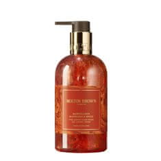 Molton Brown Marvelous Mandarin & Spice milo za roke (Fine Liquid Hand Wash) 300 ml