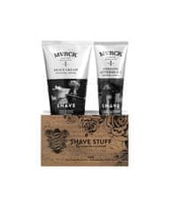 Paul Mitchell MVRCK Shave Stuff darilni set