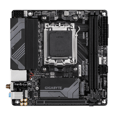 Gigabyte B650I AX osnovna plošča, AM5 (B650I AX)