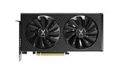 XFX Speedster SWFT 210 AMD Radeon RX 7600 CORE 8 GB GDDR6, AMD RDNA 3