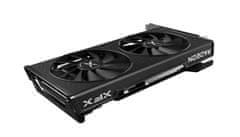 XFX Speedster SWFT 210 AMD Radeon RX 7600 CORE 8 GB GDDR6, AMD RDNA 3