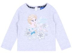 Disney Bluzica + krilo + nogavice Ledeno kraljestvo DISNEY 7-8 lat 128 cm