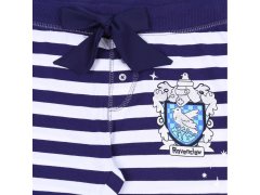 sarcia.eu Temno modra pižama s črtami RAVENCLAW Harry Potter M