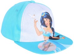 Disney Turkizna kapa Jasmina ALADIN DISNEY 2-4 lata