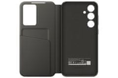 Samsung Flip Case za Galaxy S24 FE Black